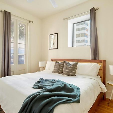 Sonder By Marriott Bonvoy The Louie Apartments Cbd ニューオーリンズ エクステリア 写真