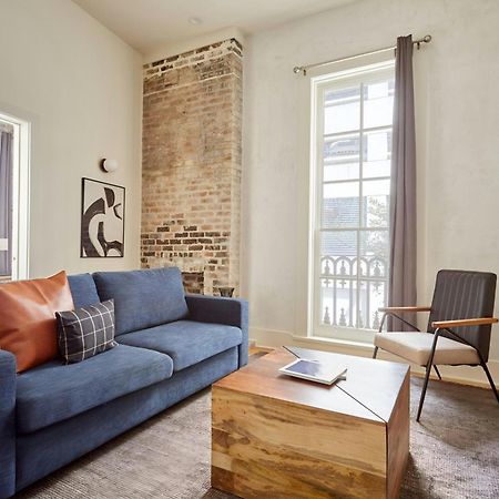 Sonder By Marriott Bonvoy The Louie Apartments Cbd ニューオーリンズ エクステリア 写真