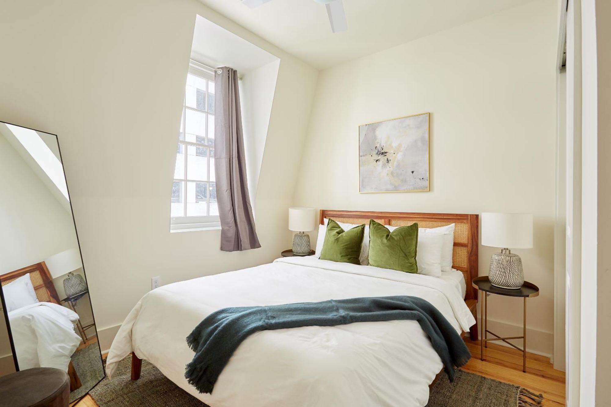 Sonder By Marriott Bonvoy The Louie Apartments Cbd ニューオーリンズ エクステリア 写真