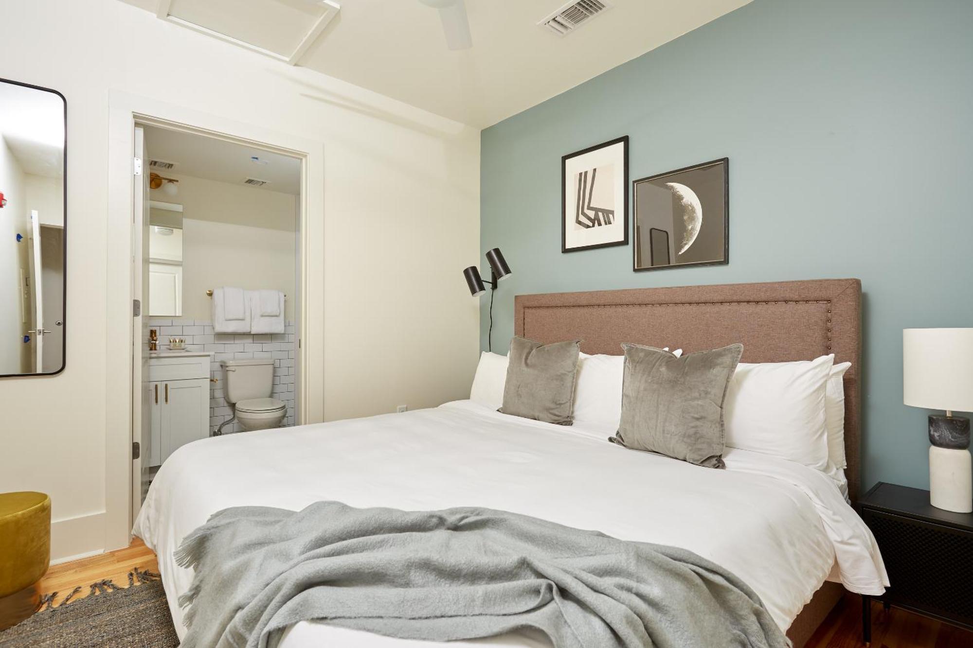 Sonder By Marriott Bonvoy The Louie Apartments Cbd ニューオーリンズ エクステリア 写真
