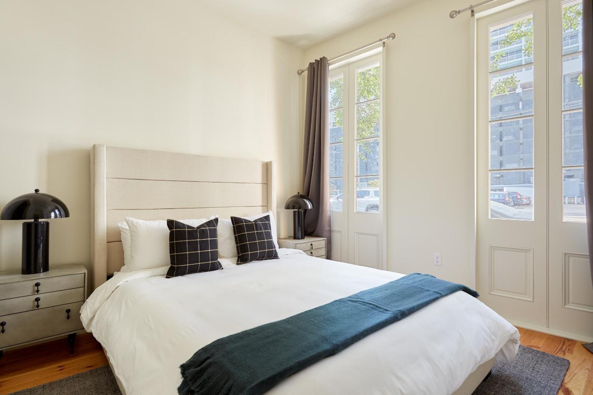 Sonder By Marriott Bonvoy The Louie Apartments Cbd ニューオーリンズ エクステリア 写真