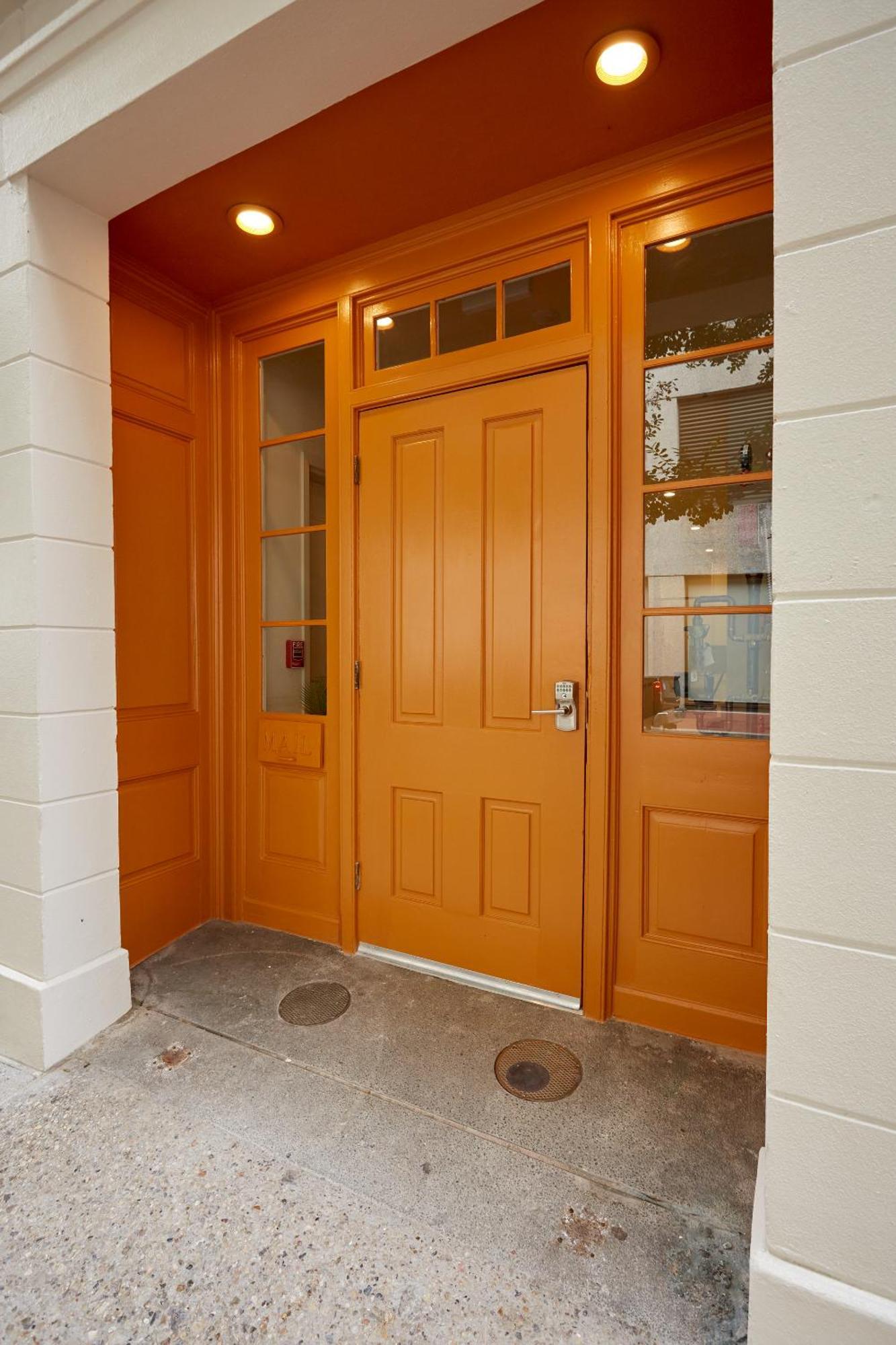 Sonder By Marriott Bonvoy The Louie Apartments Cbd ニューオーリンズ エクステリア 写真