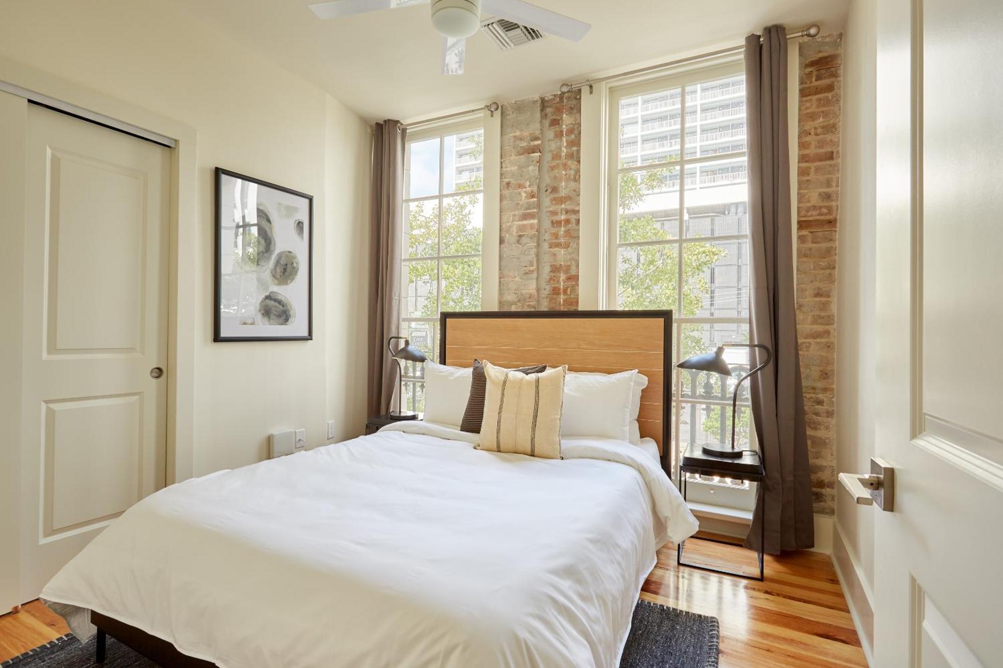 Sonder By Marriott Bonvoy The Louie Apartments Cbd ニューオーリンズ エクステリア 写真