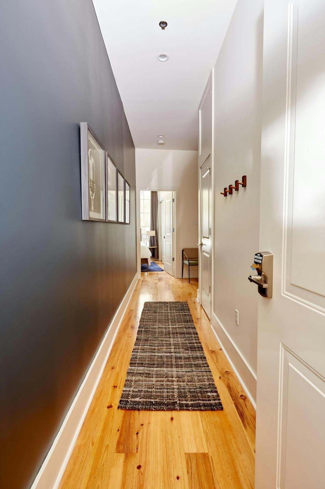 Sonder By Marriott Bonvoy The Louie Apartments Cbd ニューオーリンズ エクステリア 写真
