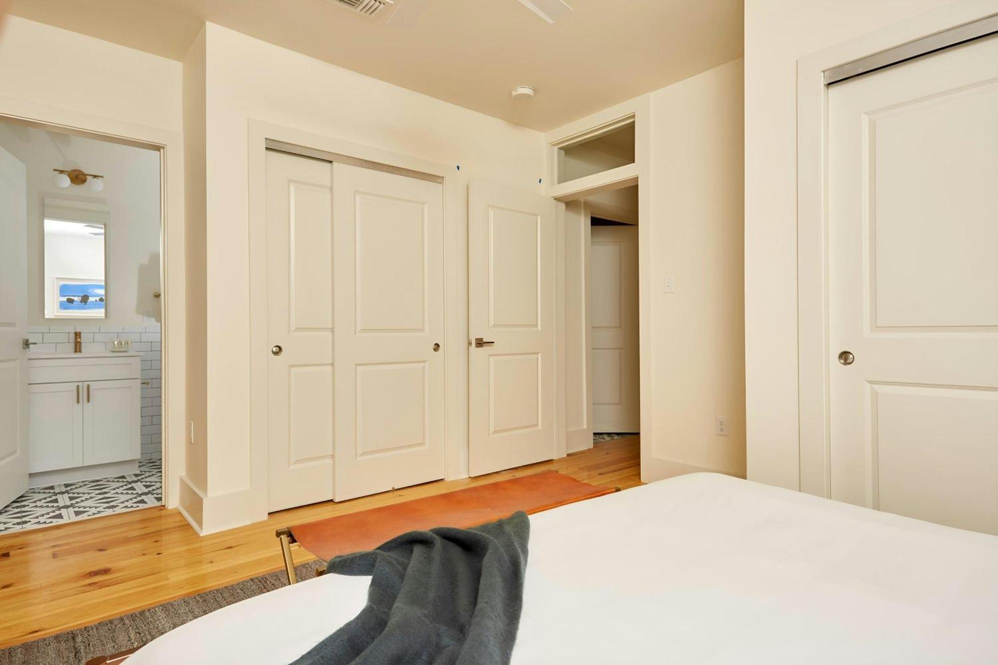 Sonder By Marriott Bonvoy The Louie Apartments Cbd ニューオーリンズ エクステリア 写真
