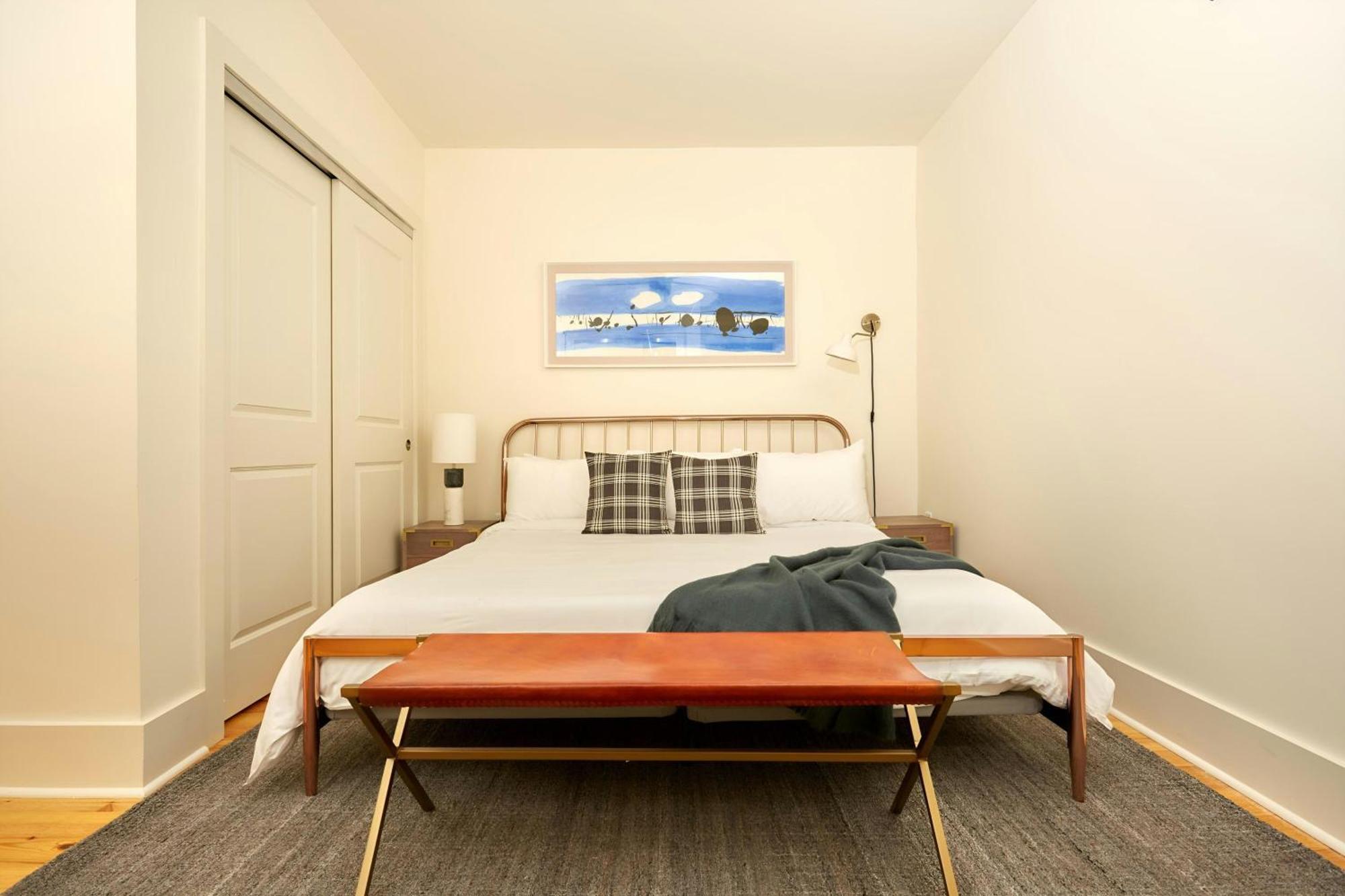 Sonder By Marriott Bonvoy The Louie Apartments Cbd ニューオーリンズ エクステリア 写真