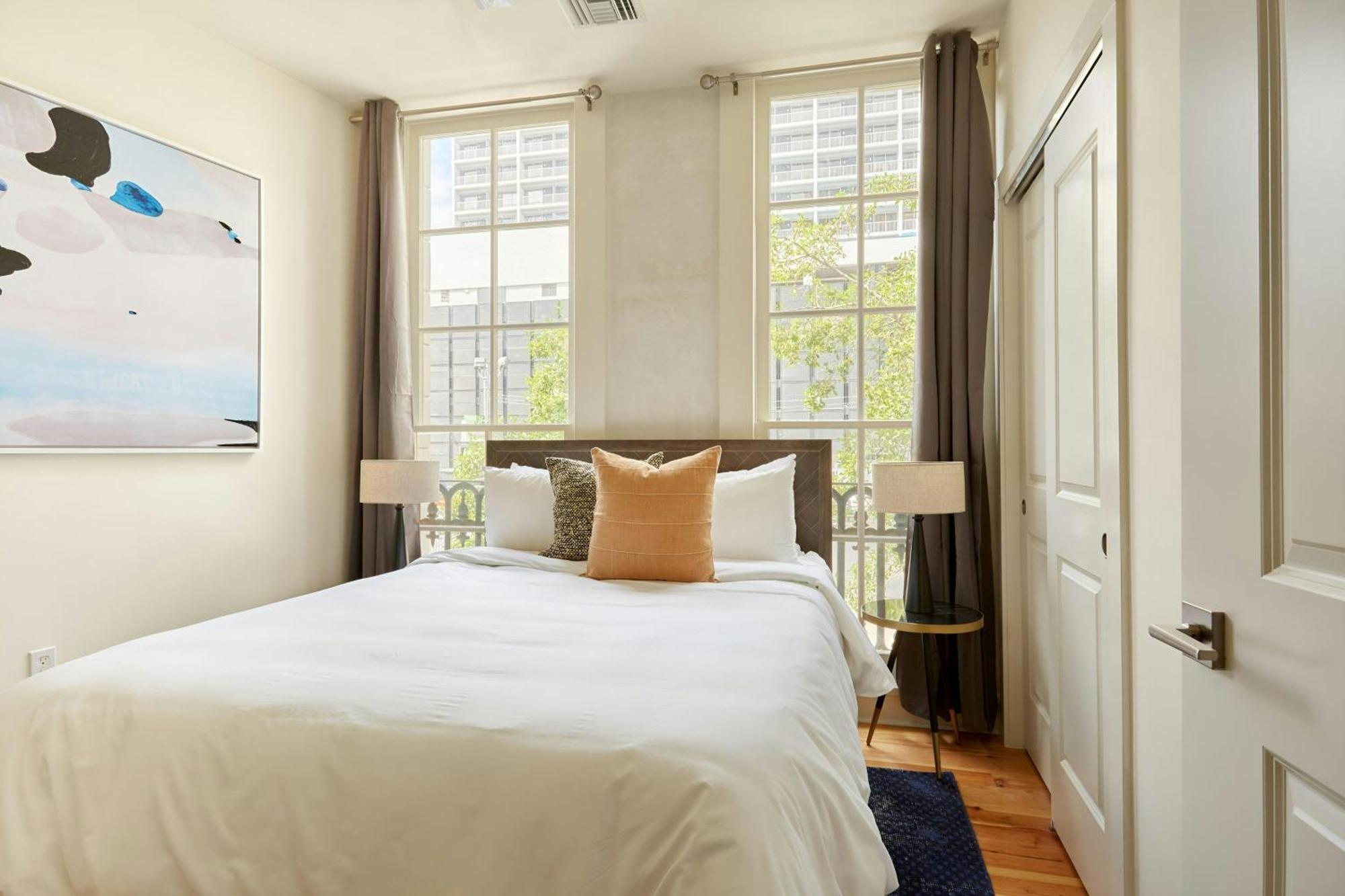 Sonder By Marriott Bonvoy The Louie Apartments Cbd ニューオーリンズ エクステリア 写真
