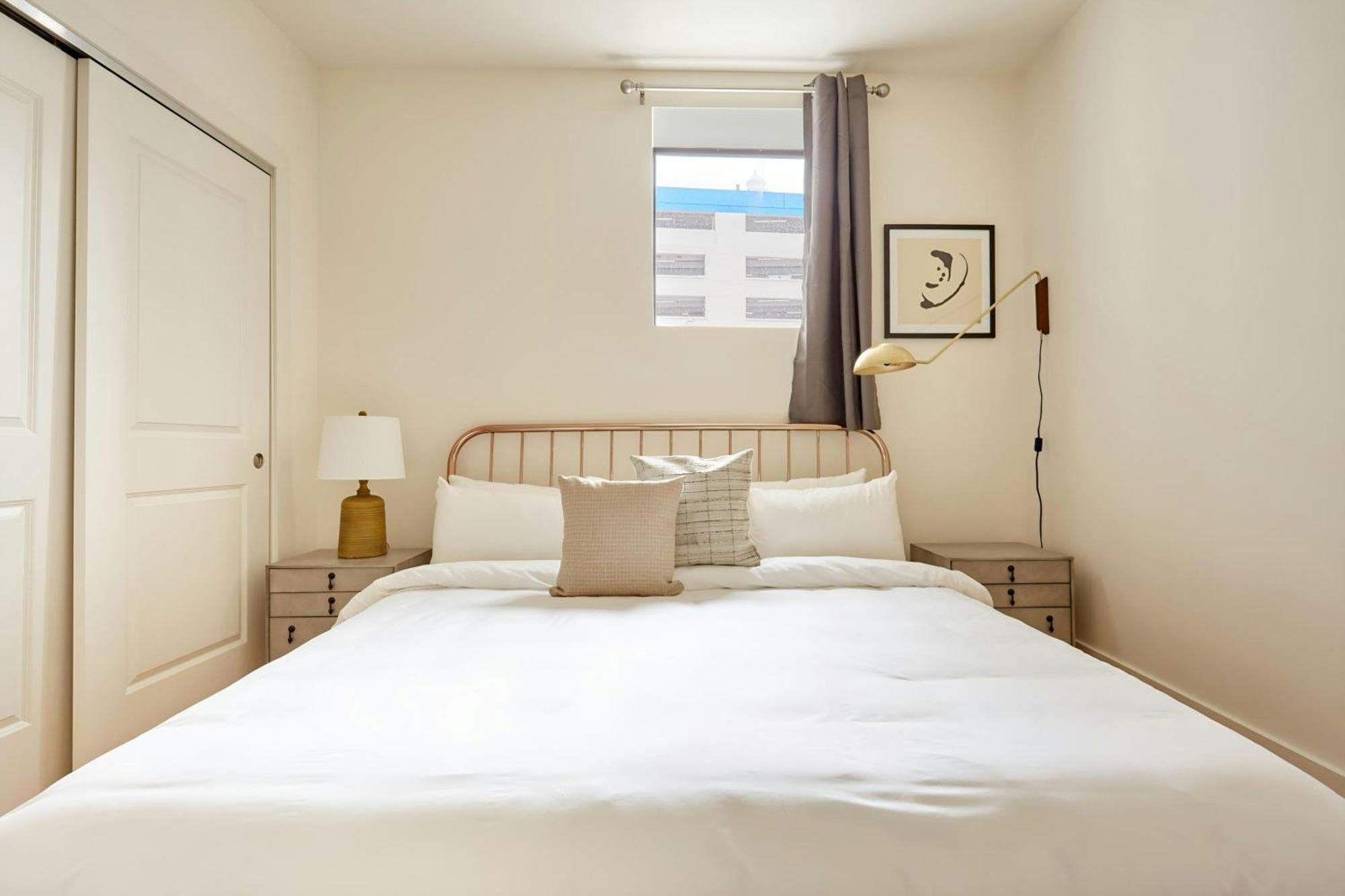 Sonder By Marriott Bonvoy The Louie Apartments Cbd ニューオーリンズ エクステリア 写真