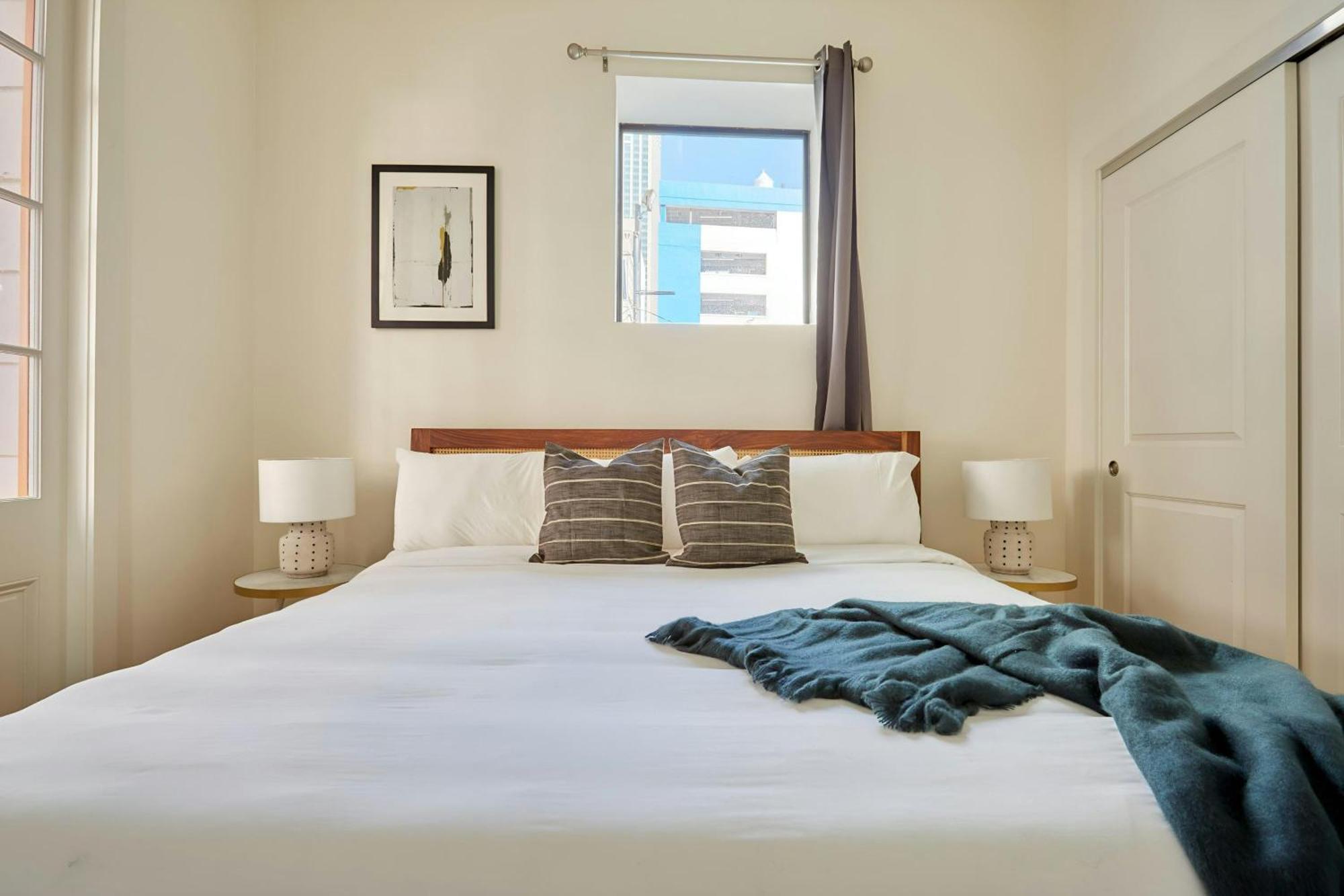 Sonder By Marriott Bonvoy The Louie Apartments Cbd ニューオーリンズ エクステリア 写真
