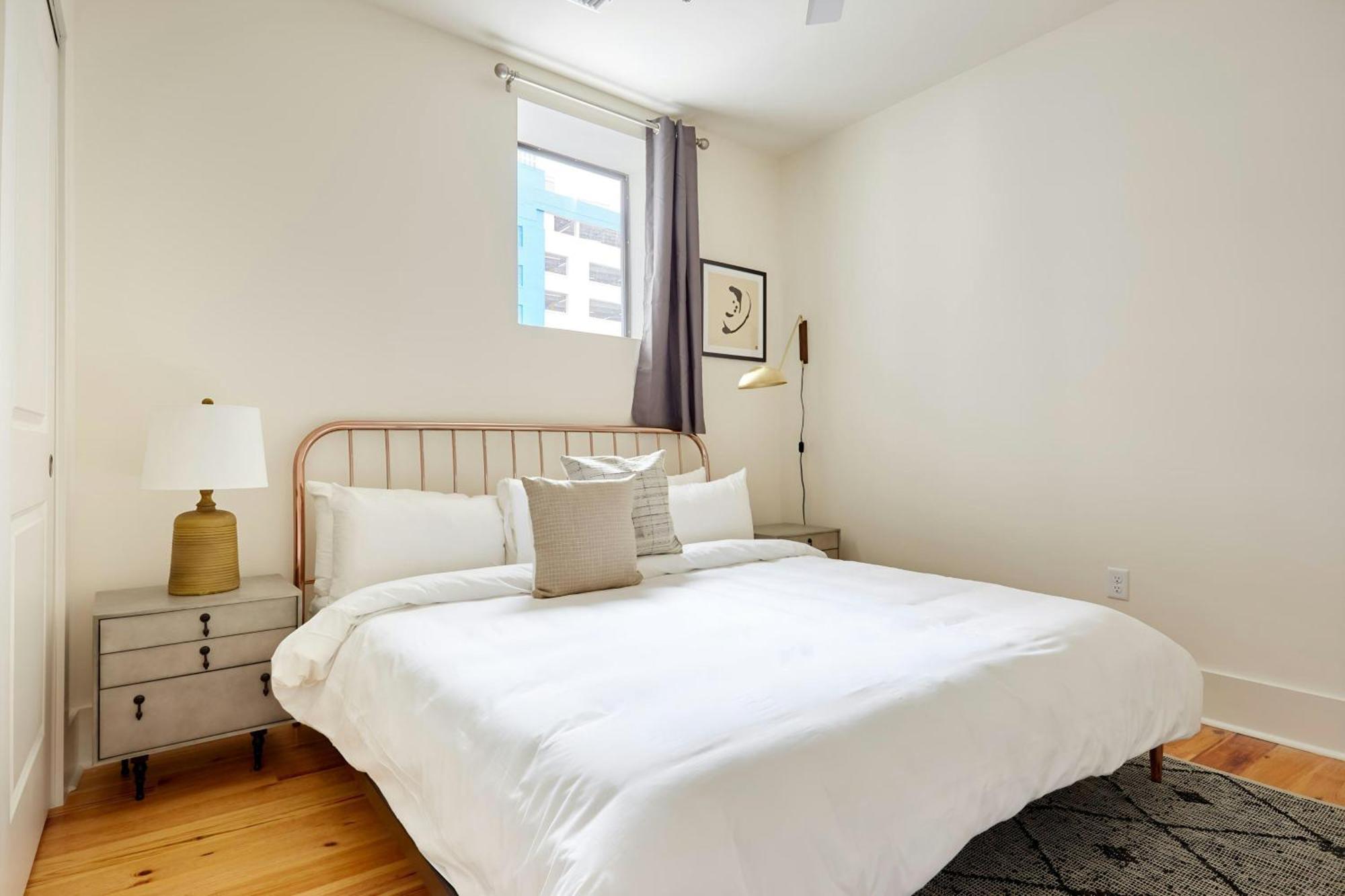 Sonder By Marriott Bonvoy The Louie Apartments Cbd ニューオーリンズ エクステリア 写真