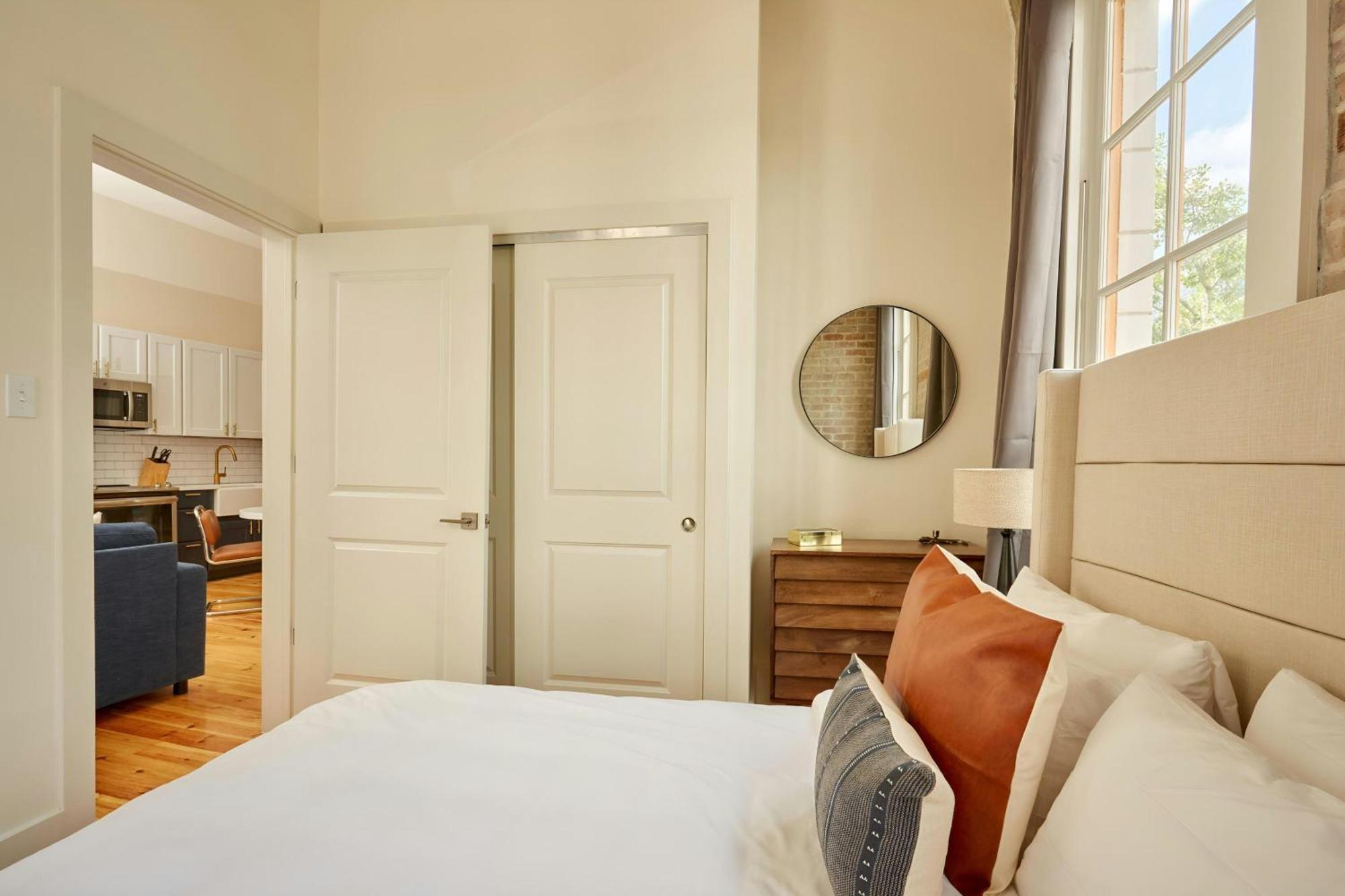 Sonder By Marriott Bonvoy The Louie Apartments Cbd ニューオーリンズ エクステリア 写真