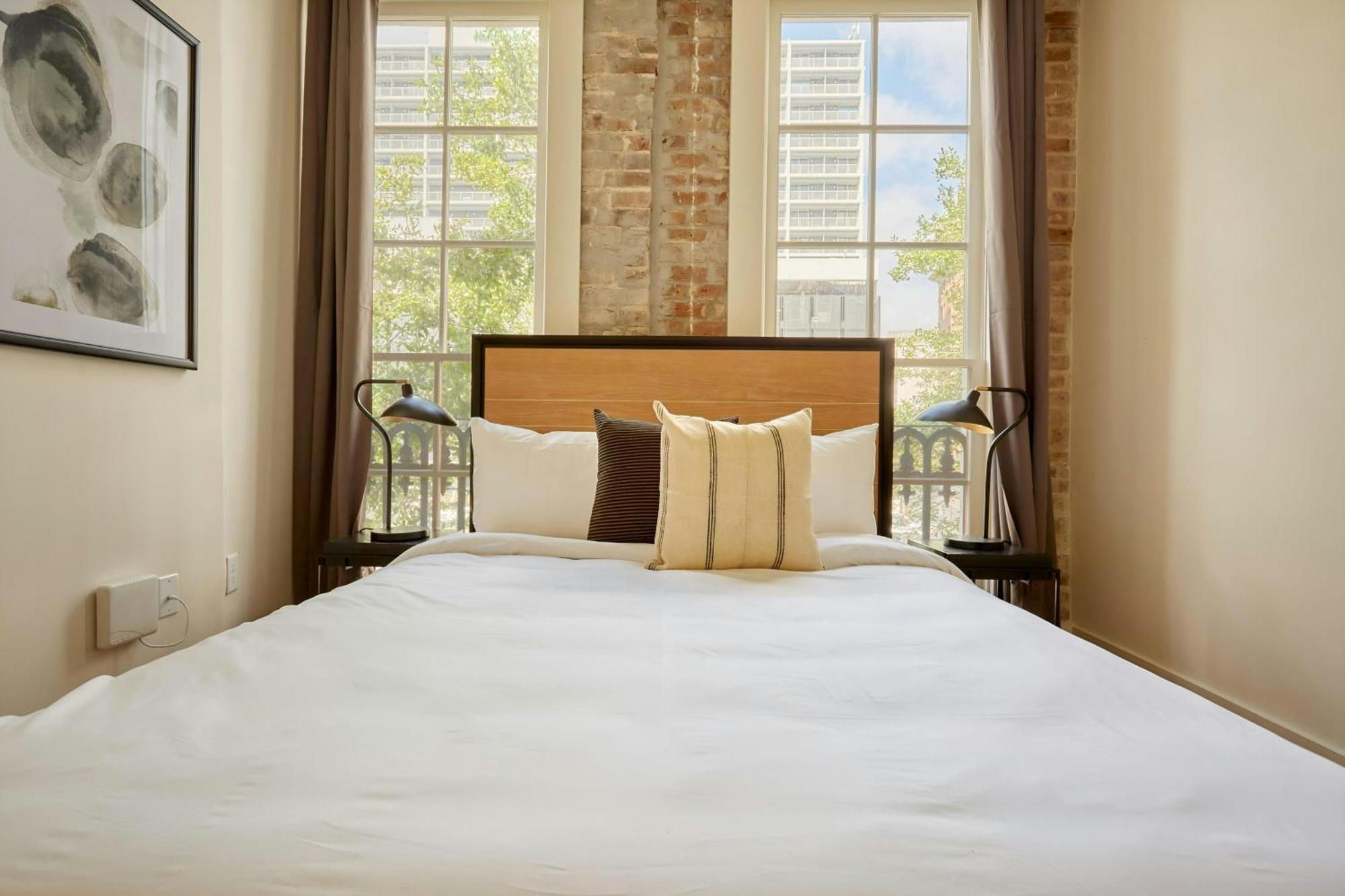 Sonder By Marriott Bonvoy The Louie Apartments Cbd ニューオーリンズ エクステリア 写真