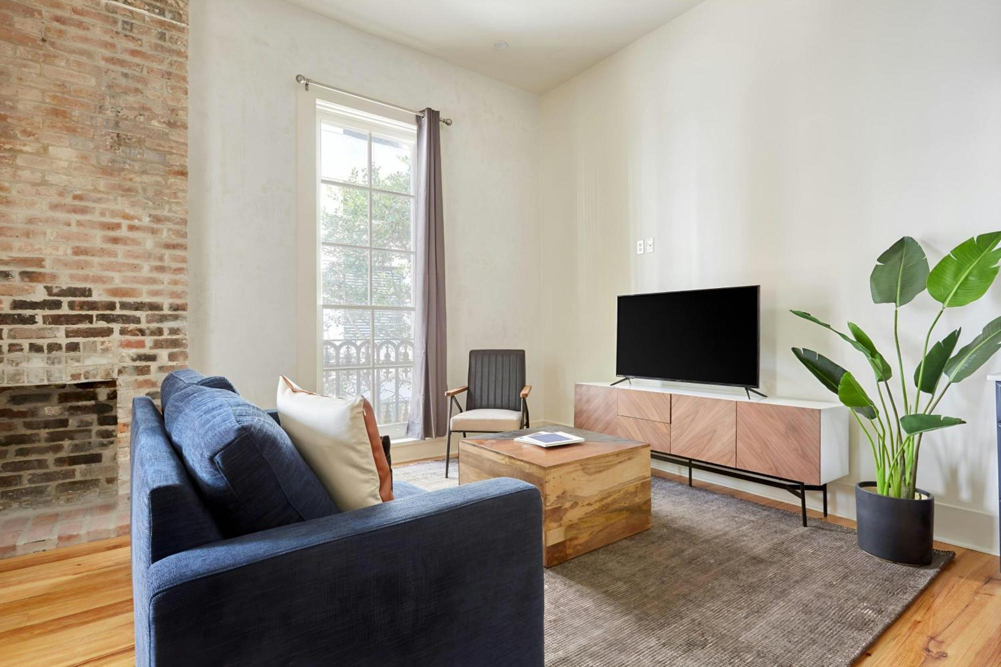 Sonder By Marriott Bonvoy The Louie Apartments Cbd ニューオーリンズ エクステリア 写真