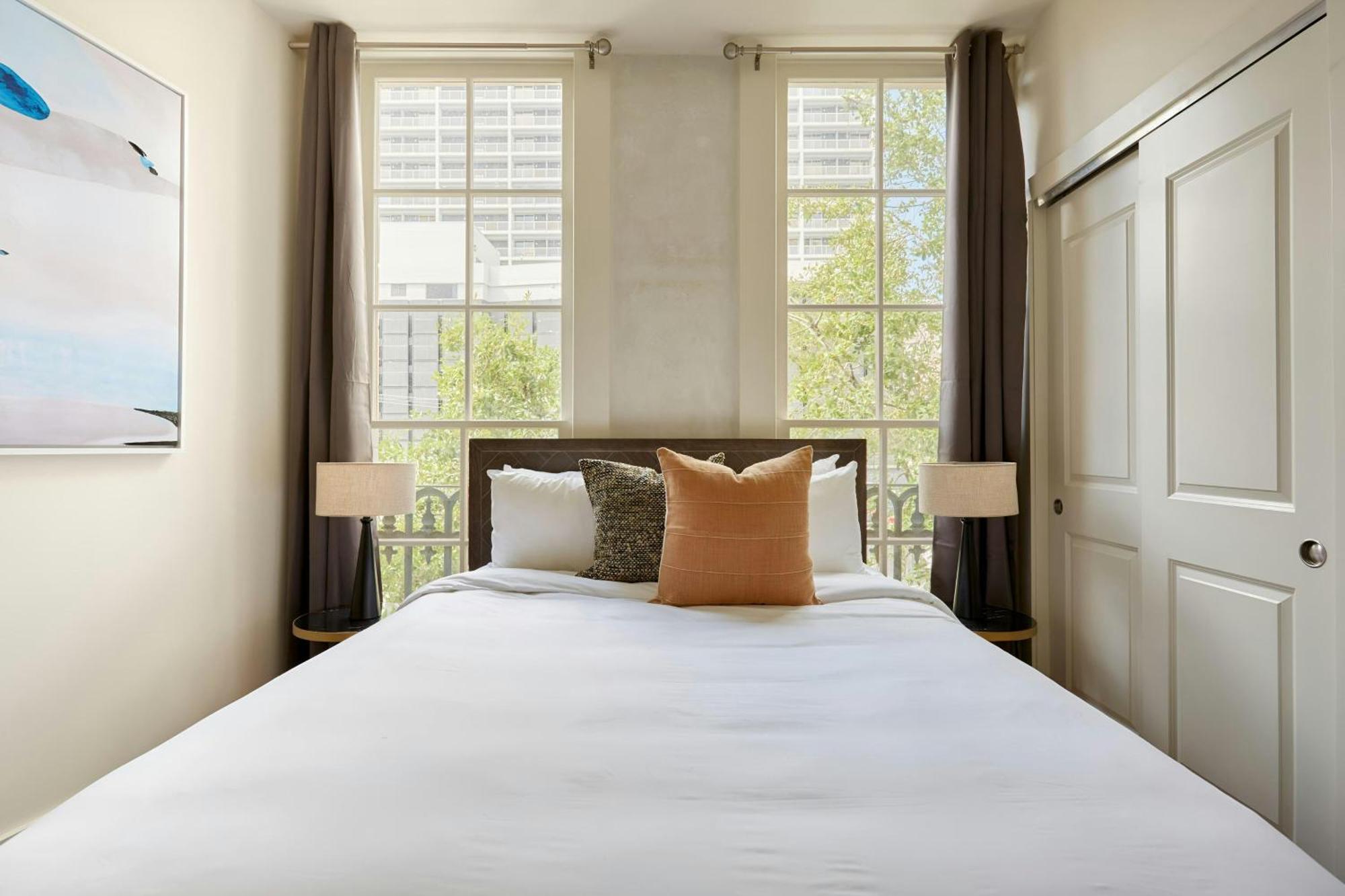Sonder By Marriott Bonvoy The Louie Apartments Cbd ニューオーリンズ エクステリア 写真