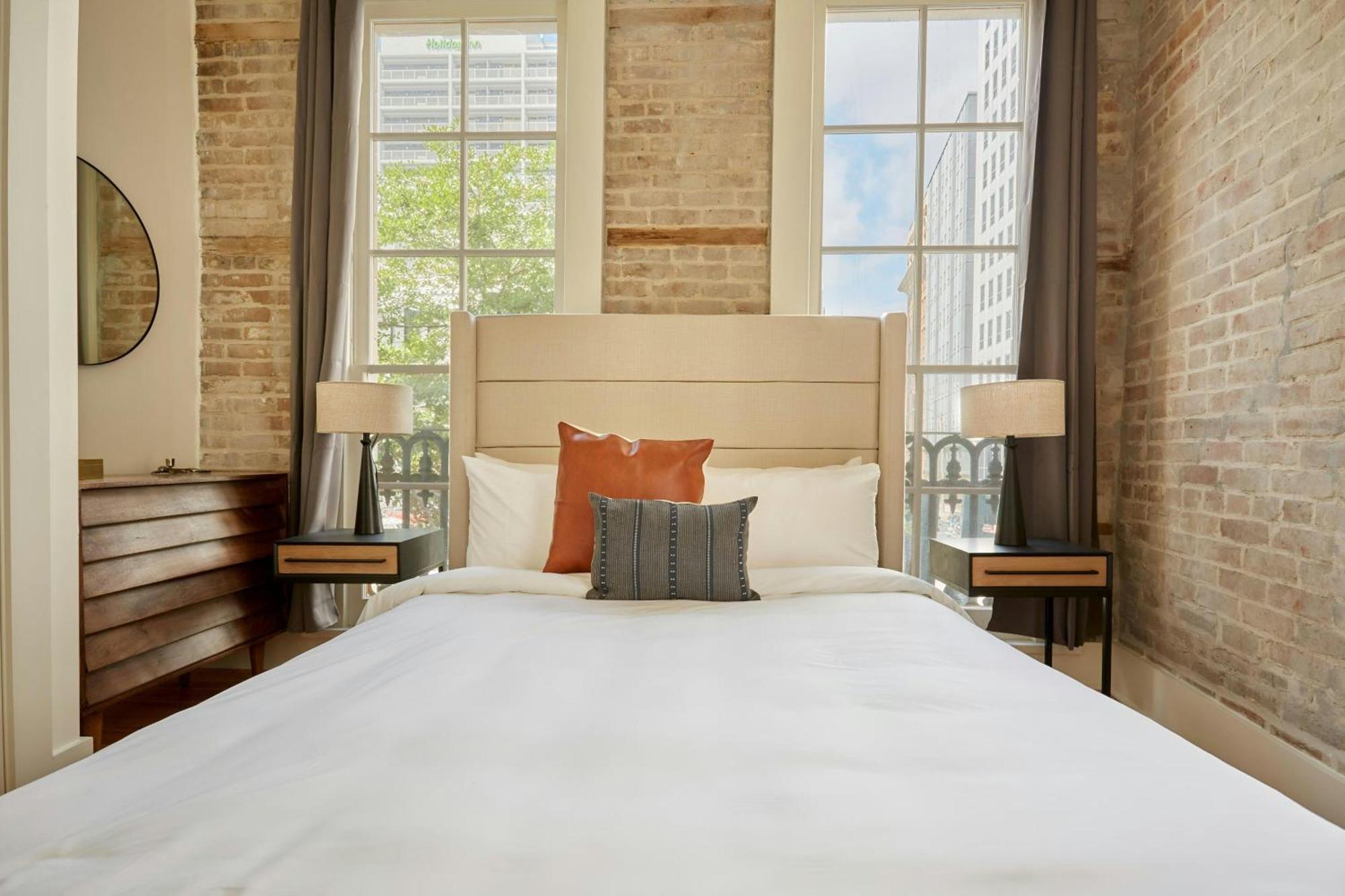 Sonder By Marriott Bonvoy The Louie Apartments Cbd ニューオーリンズ エクステリア 写真
