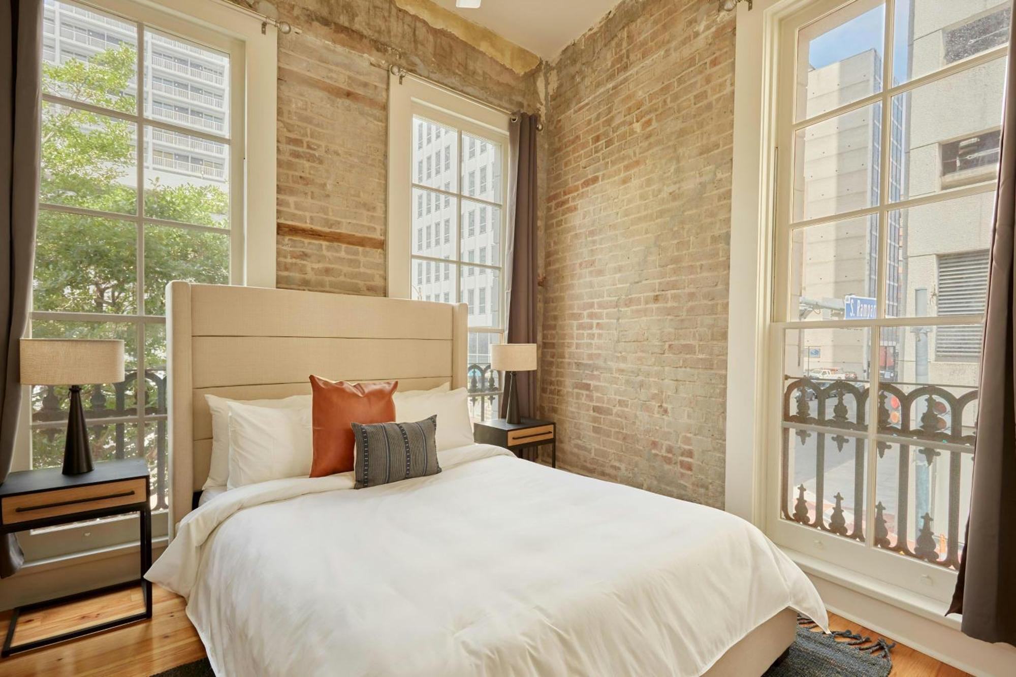 Sonder By Marriott Bonvoy The Louie Apartments Cbd ニューオーリンズ エクステリア 写真